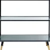 Etagere La Gomera 100X100Cm