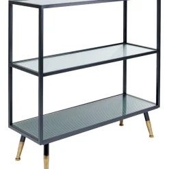 Etagere La Gomera 100X100Cm