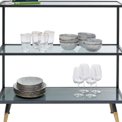 Etagere La Gomera 100X100Cm