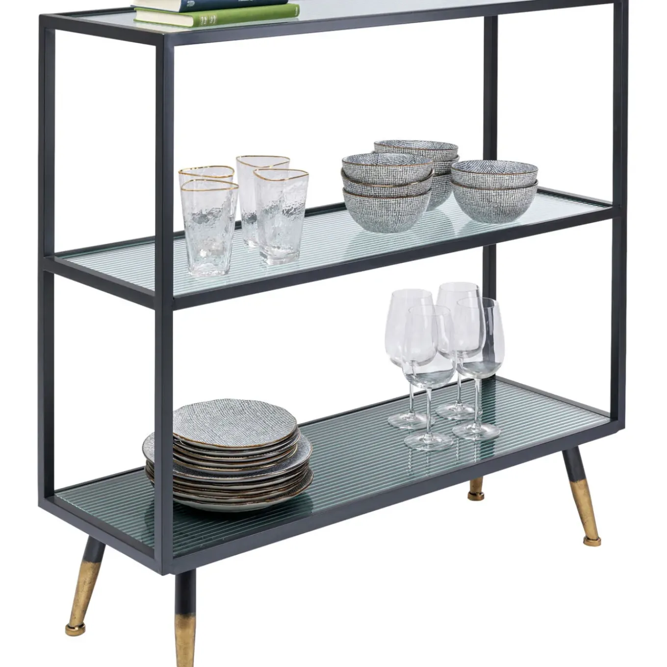 Etagere La Gomera 100X100Cm