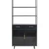 Etagere La Gomera 92X200Cm