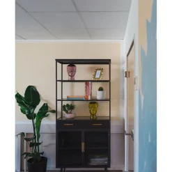 Etagere La Gomera 92X200Cm