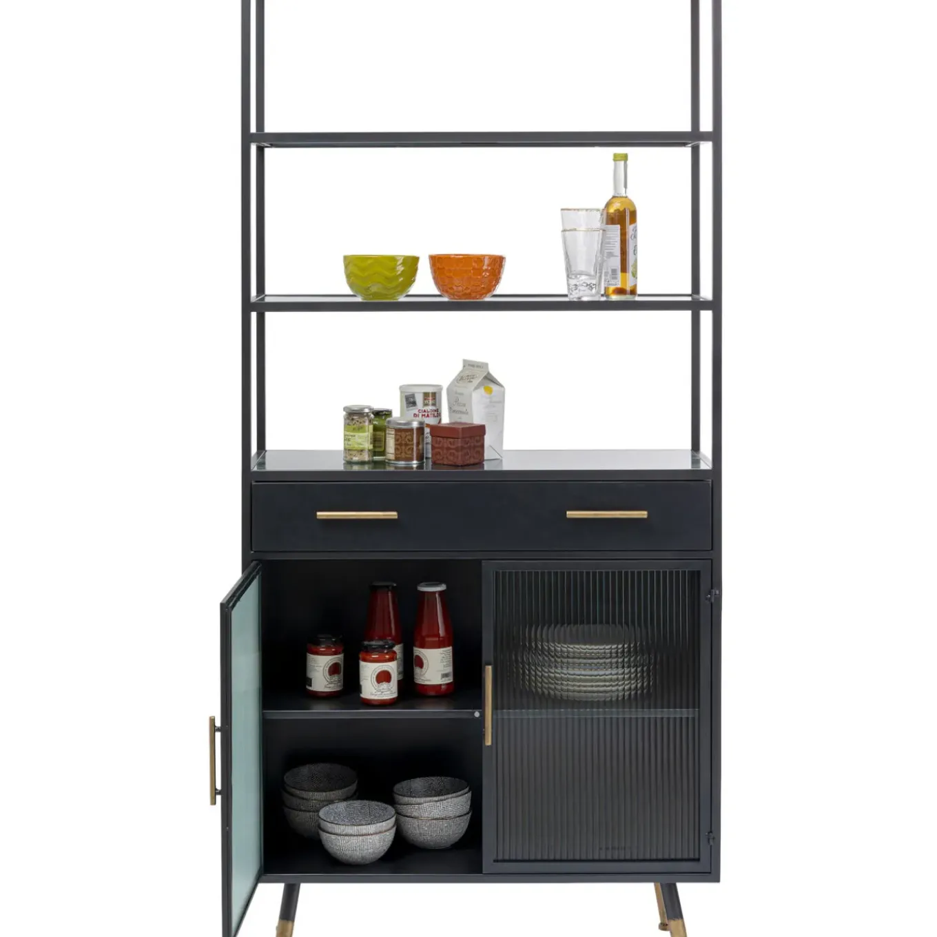 Etagere La Gomera 92X200Cm
