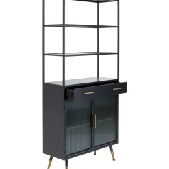 Etagere La Gomera 92X200Cm