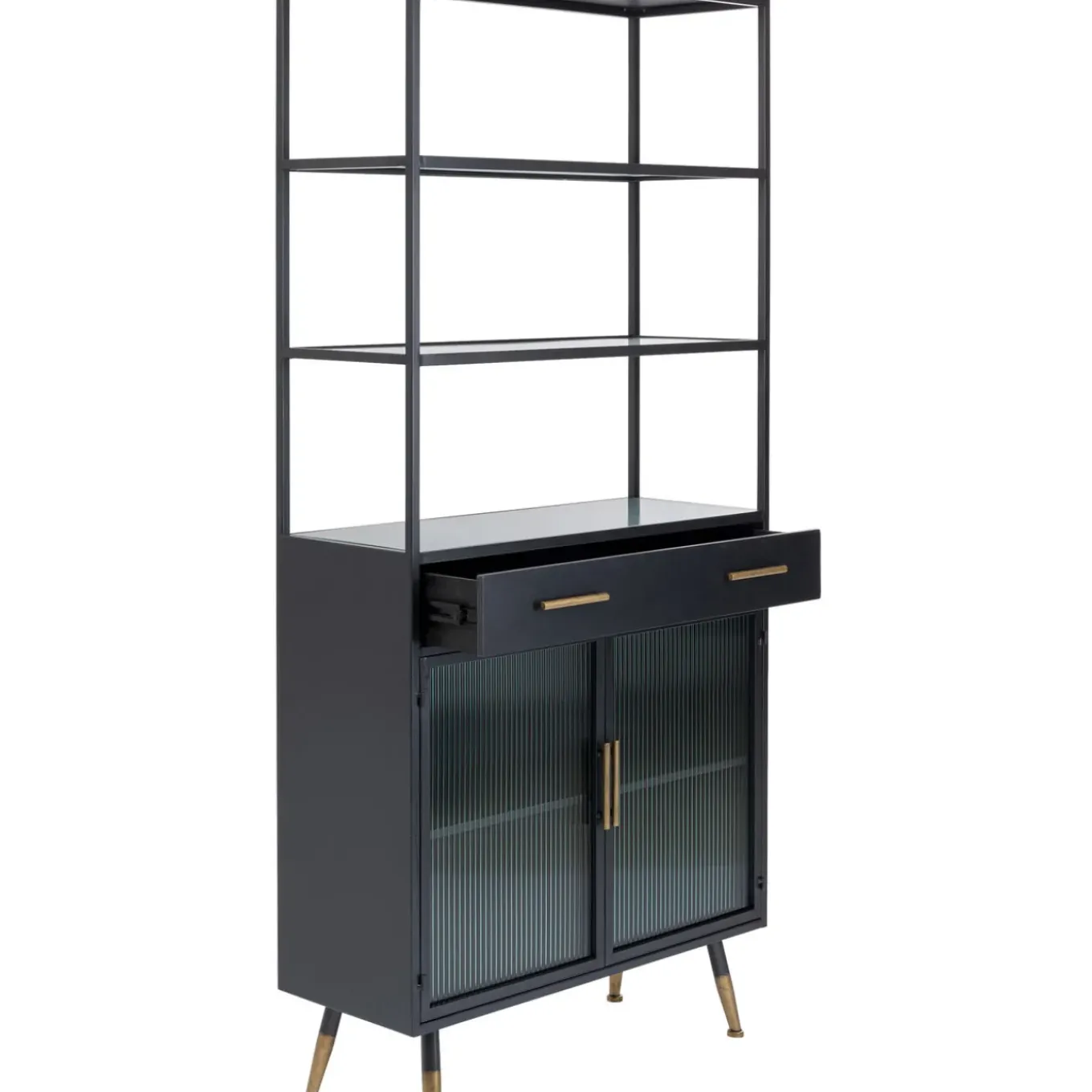 Etagere La Gomera 92X200Cm