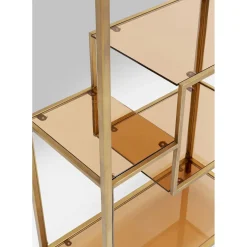 Etagere Loft Dore 100X60