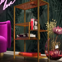 Etagere Loft Dore 100X60