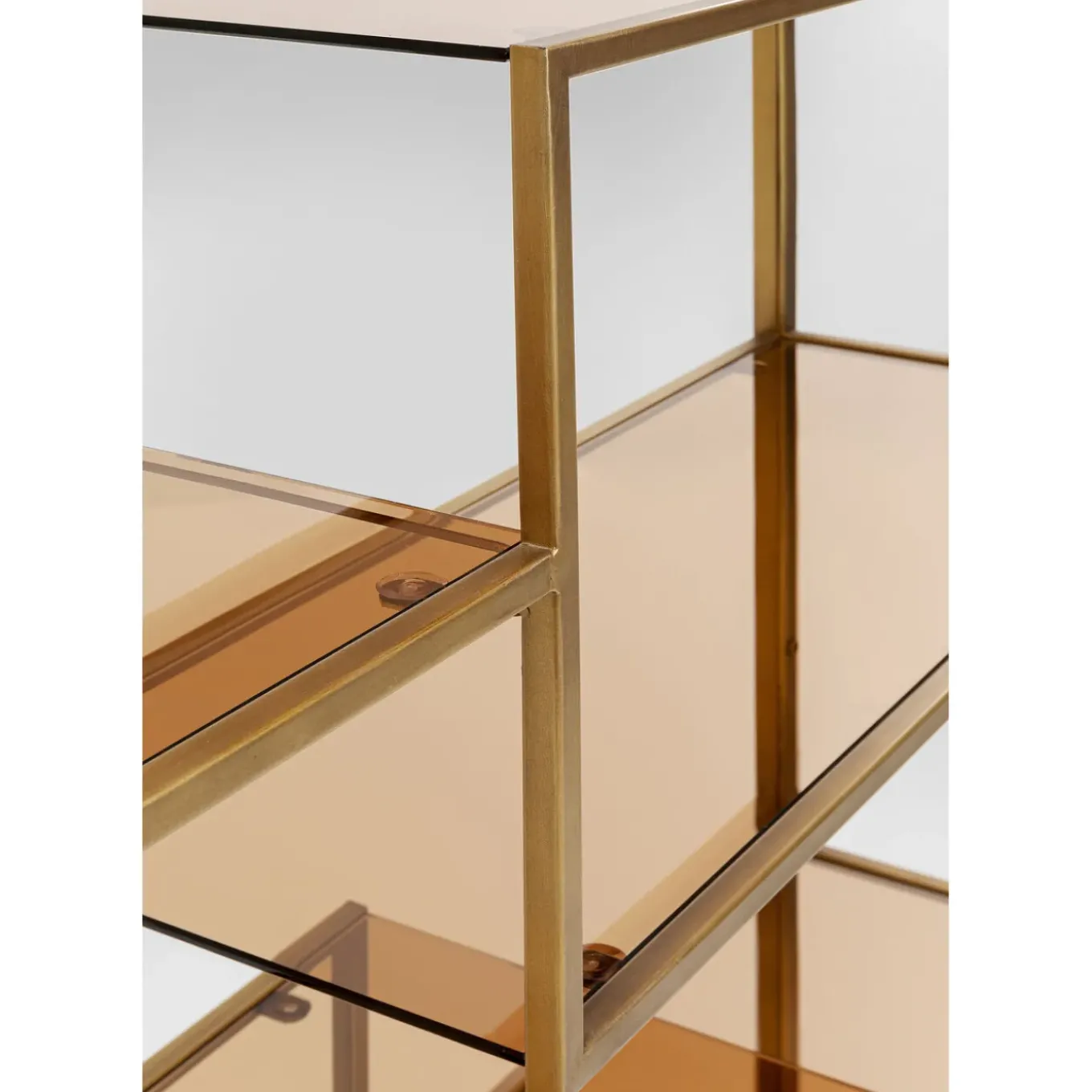 Etagere Loft Dore 115X195Cm