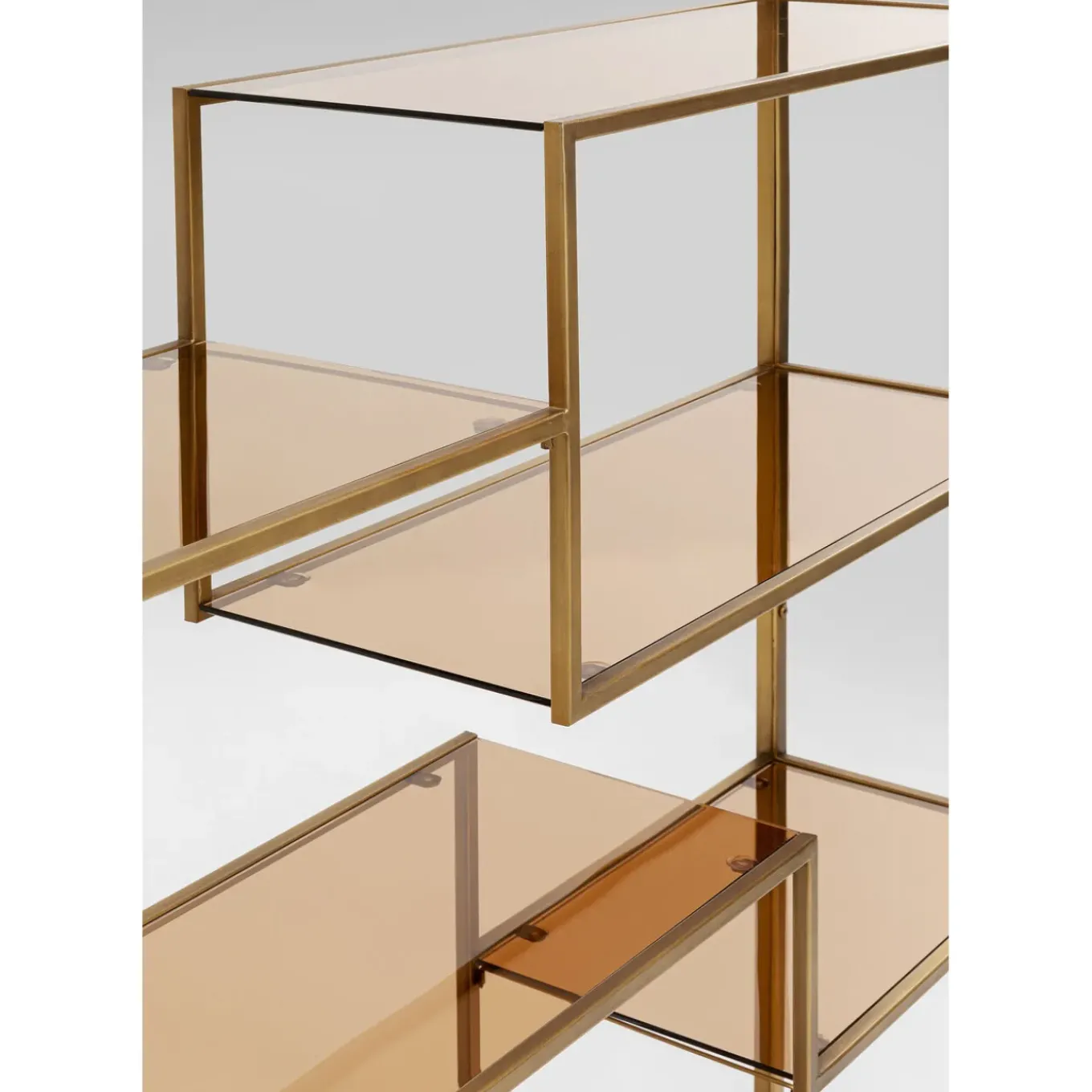 Etagere Loft Dore 115X195Cm