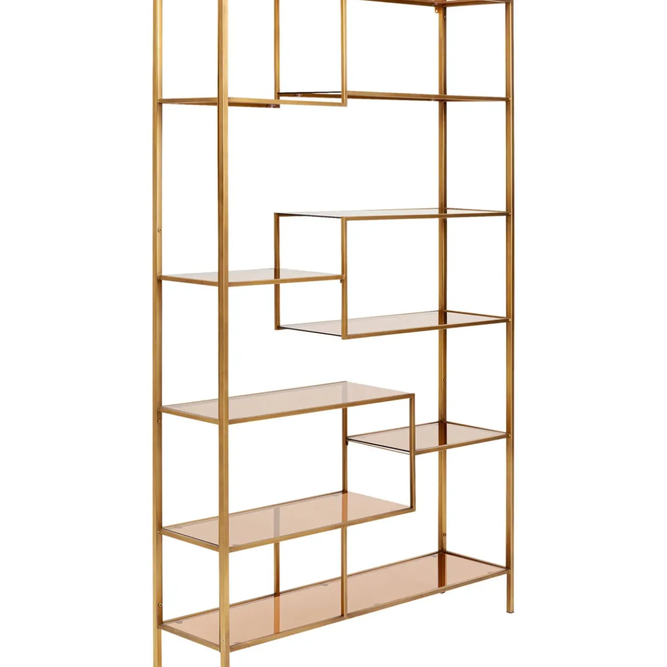 Etagere Loft Dore 115X195Cm