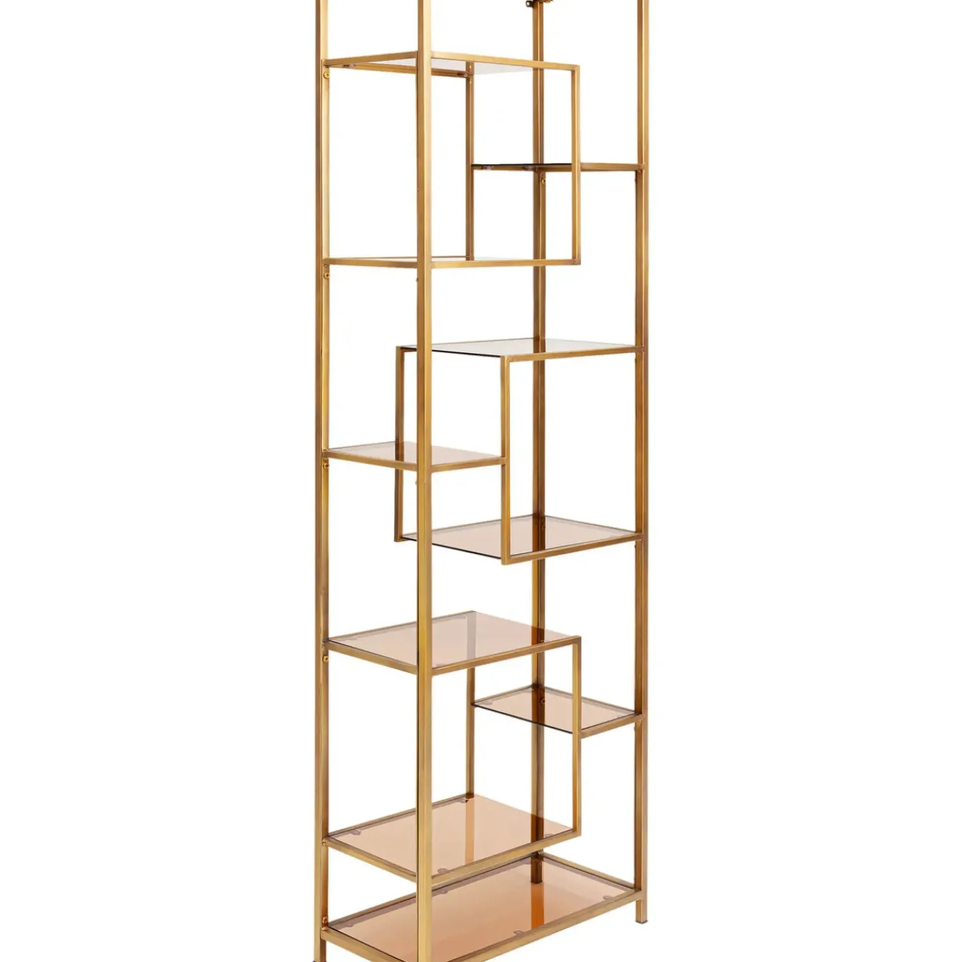 Etagere Loft Dore 60X195Cm