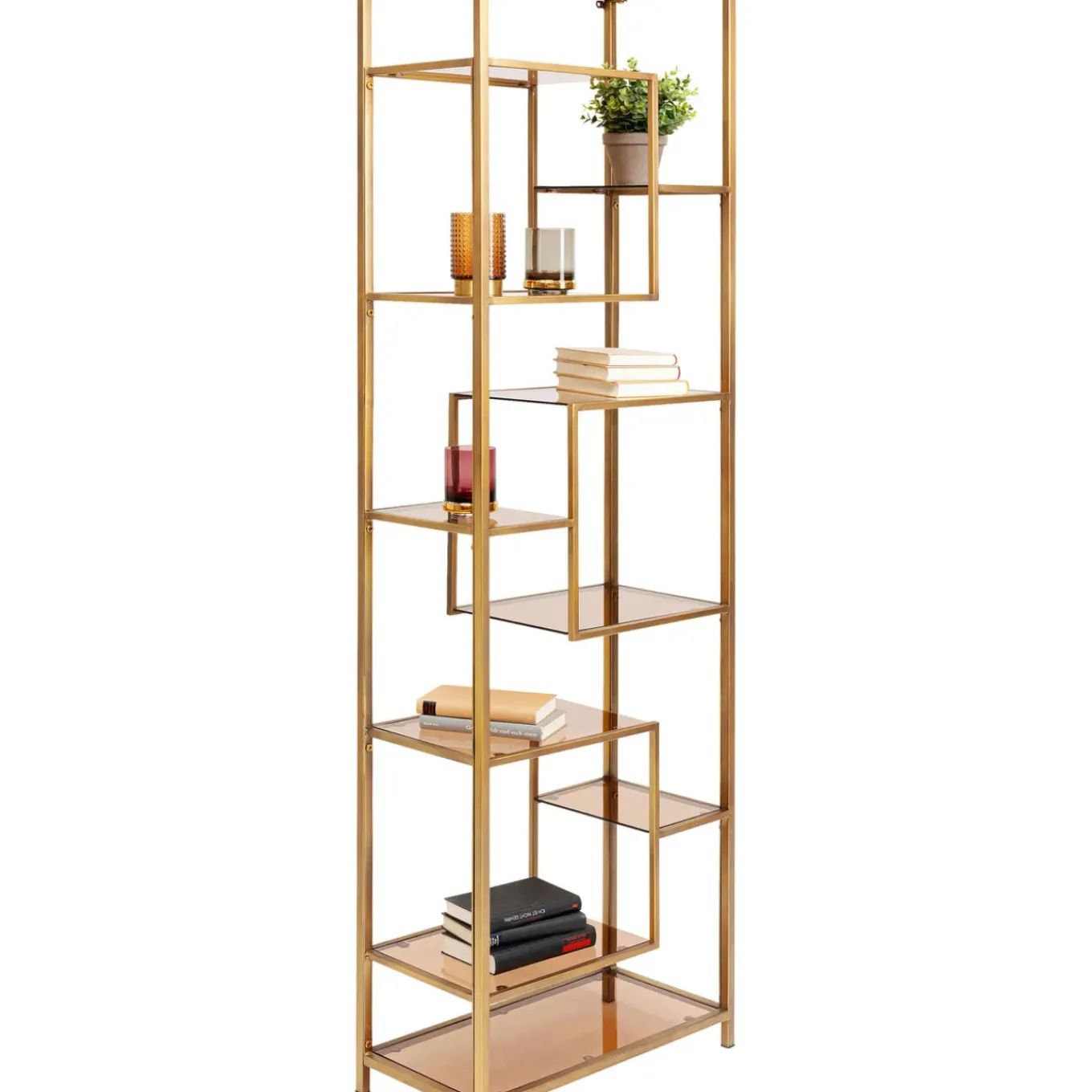 Etagere Loft Dore 60X195Cm