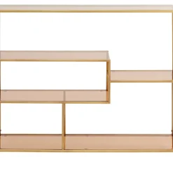 Etagere Loft Dore 115X100Cm