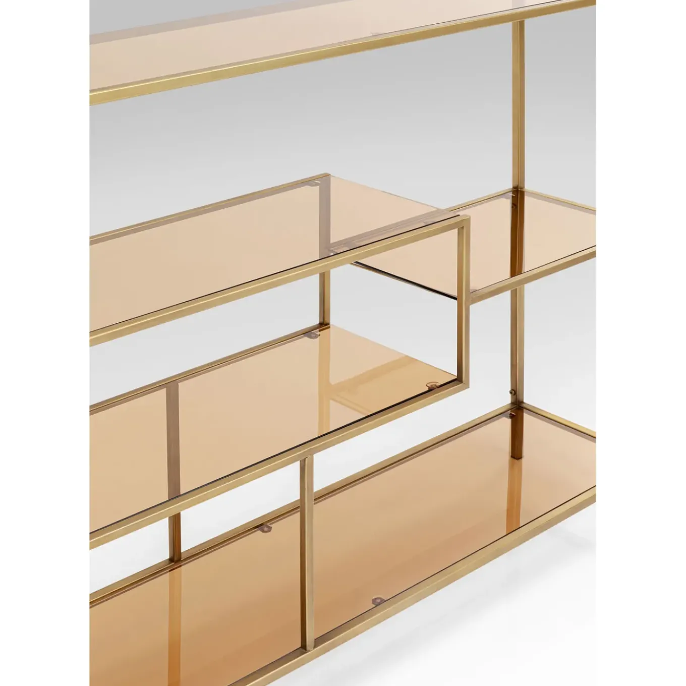 Etagere Loft Dore 115X100Cm