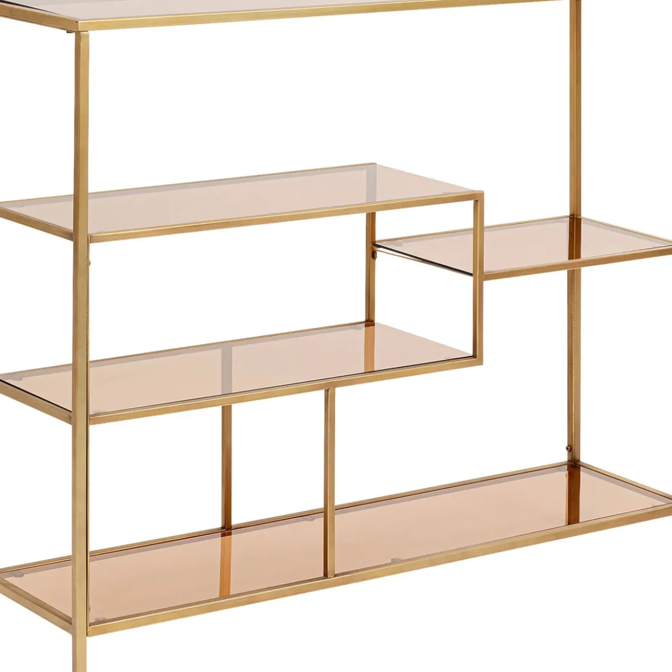 Etagere Loft Dore 115X100Cm