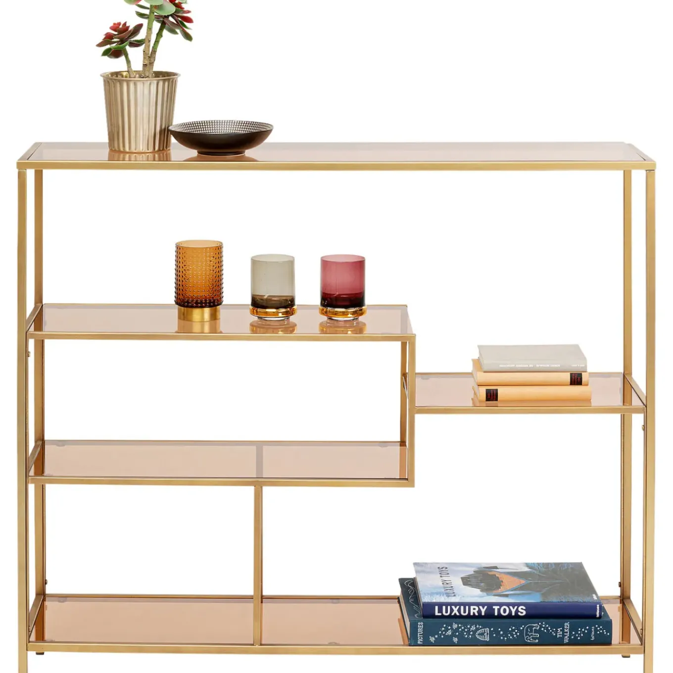 Etagere Loft Dore 115X100Cm