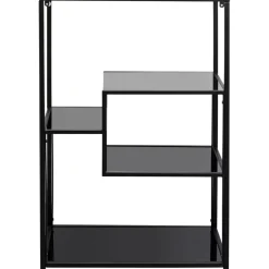 Etagere Loft Noir 60X100Cm