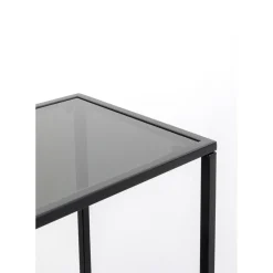 Etagere Loft Noir 60X100Cm