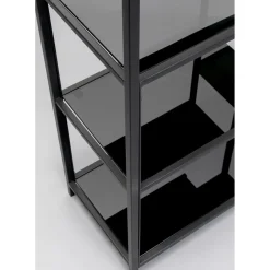 Etagere Loft Noir 60X100Cm