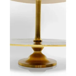 Etagere Lovely Laiton 162Cm