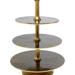 Etagere Lovely Laiton 56Cm
