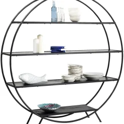 Etagere Mason Rond