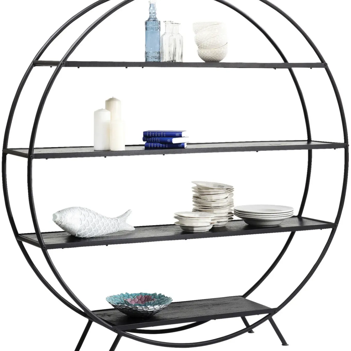 Etagere Mason Rond