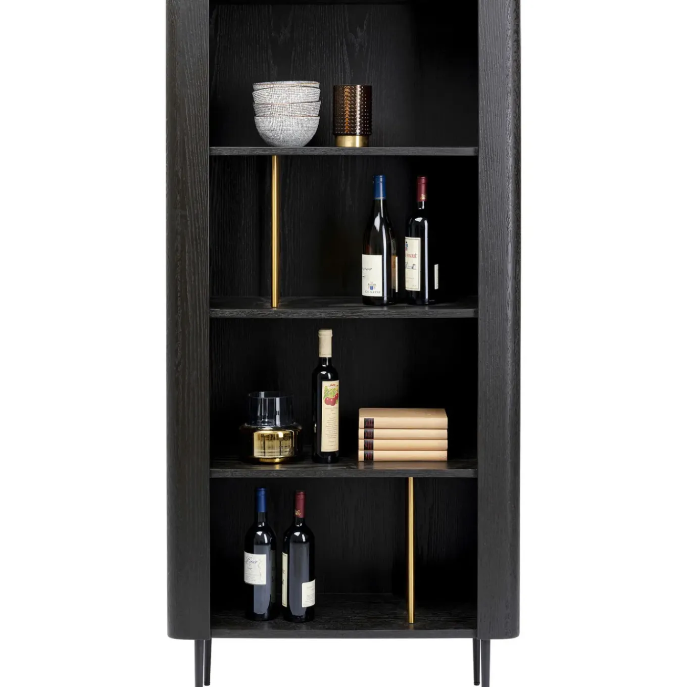 Etagere Milano 80X170Cm