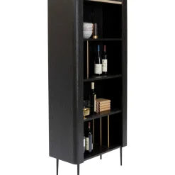 Etagere Milano 80X170Cm