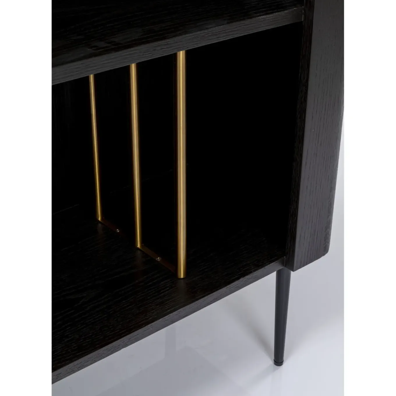 Etagere Milano 80X170Cm