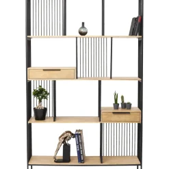 Etagere Modena 125X200Cm
