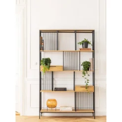 Etagere Modena 125X200Cm