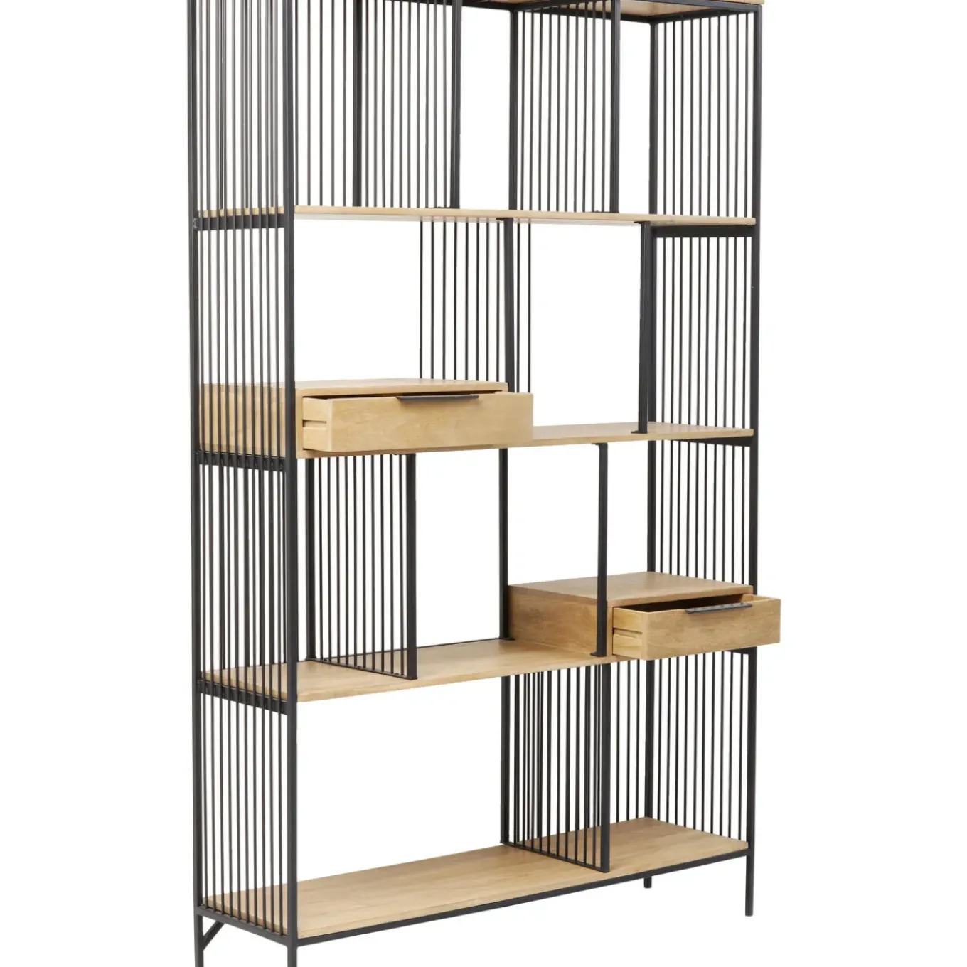 Etagere Modena 125X200Cm