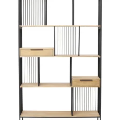 Etagere Modena 125X200Cm