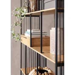 Etagere Modena 125X200Cm