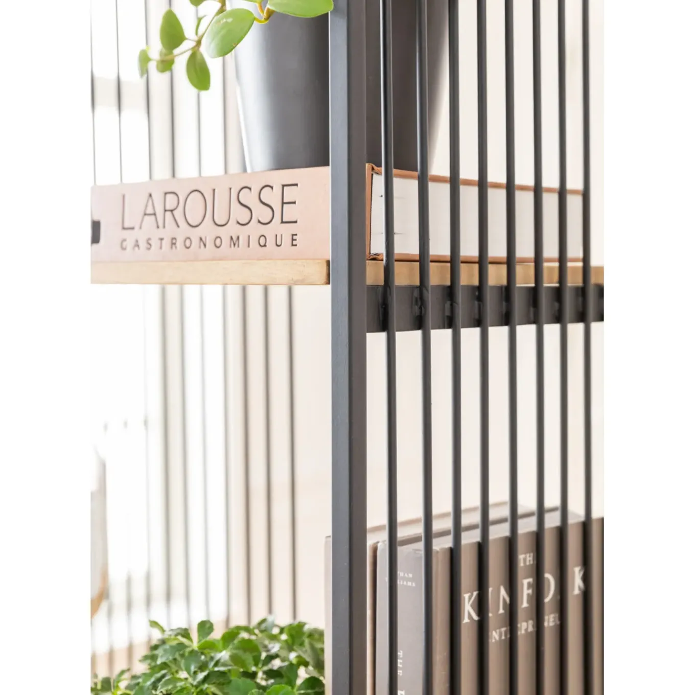 Etagere Modena 125X200Cm