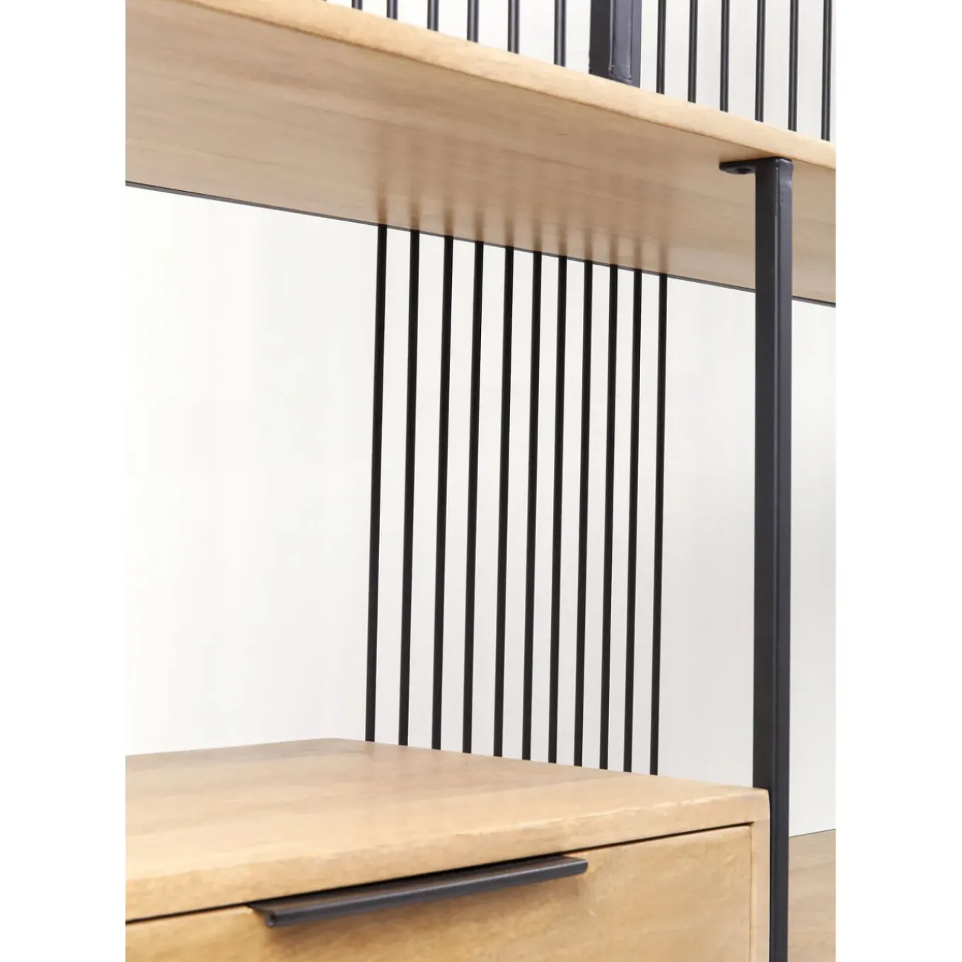 Etagere Modena 125X200Cm
