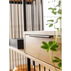 Etagere Modena 125X200Cm