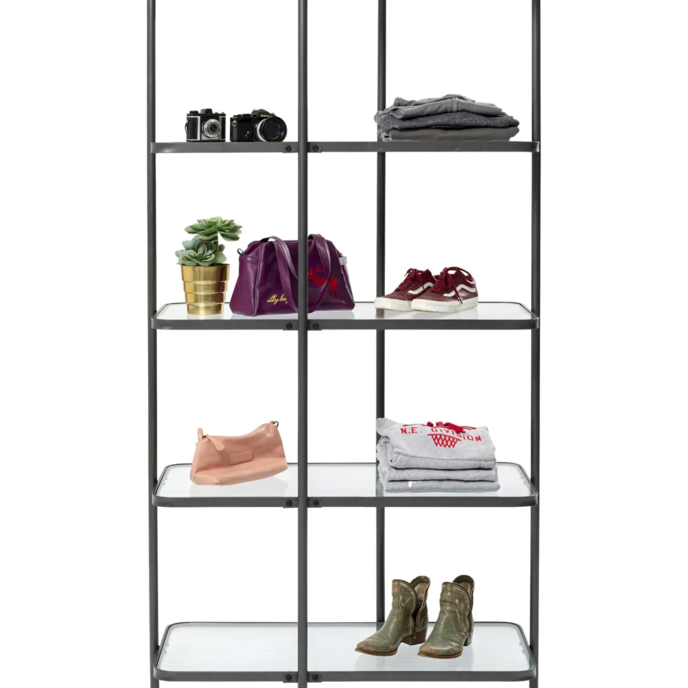 Etagere Modern Art 100X200Cm