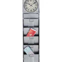 Etagere Murale Thinktank Kontor 30X124Cm