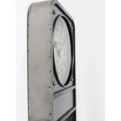 Etagere Murale Thinktank Kontor 30X124Cm