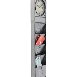 Etagere Murale Thinktank Kontor 30X124Cm