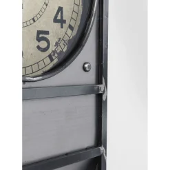 Etagere Murale Thinktank Kontor 30X124Cm