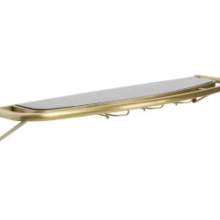 Etagere Murale Treviso Dore 120X10Cm