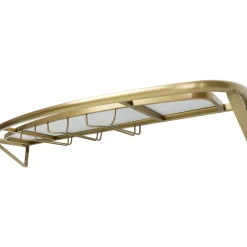 Etagere Murale Treviso Dore 120X10Cm