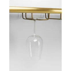 Etagere Murale Treviso Dore 120X10Cm