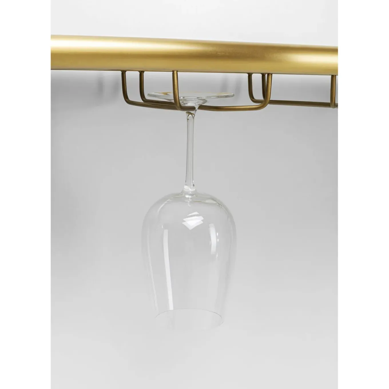 Etagere Murale Treviso Dore 120X10Cm
