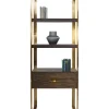 Etagere Osaka 82X210Cm
