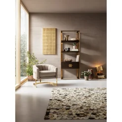 Etagere Osaka 82X210Cm