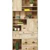 Etagere Puro 90X193Cm
